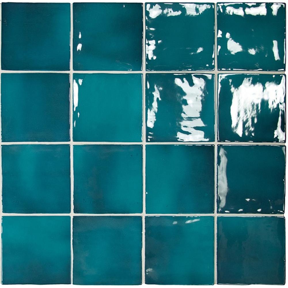 mediterran turkiz zold kek csempe kezzel keszult konya burkolat fenyes kismeretu 10x10cm furdoszoba tenger szinu.jpg